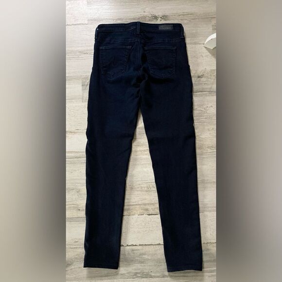 Ag Adriano Goldschmied Legging Jeans Super skinny - Picture 5 of 8